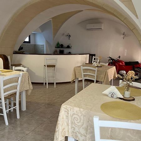 Donna Concetta Casa Vacanze Феллине Экстерьер фото